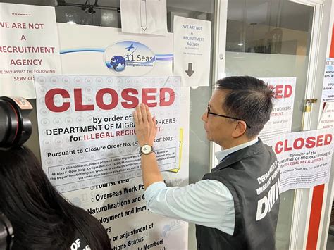 abs collection agency|2 'travel firm' employees arrested for illegal recruitment .